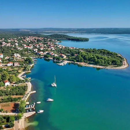 Apartman Maslina Šibenik Exterior foto
