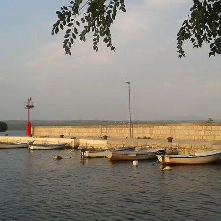 Apartman Maslina Šibenik Exterior foto