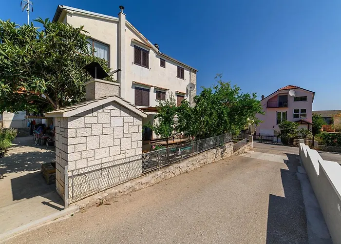Apartman Maslina