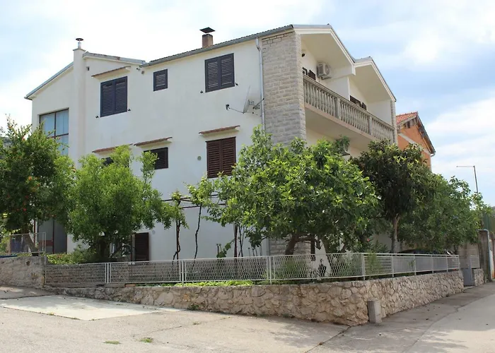 Apartman Maslina