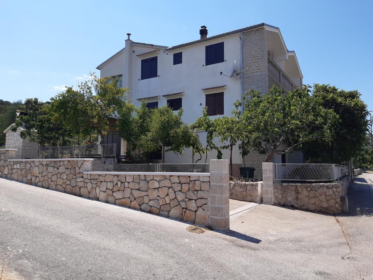 Maslina Apartment Sibenik
