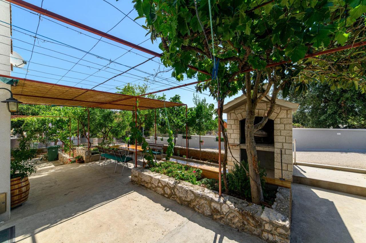 Maslina Apartment