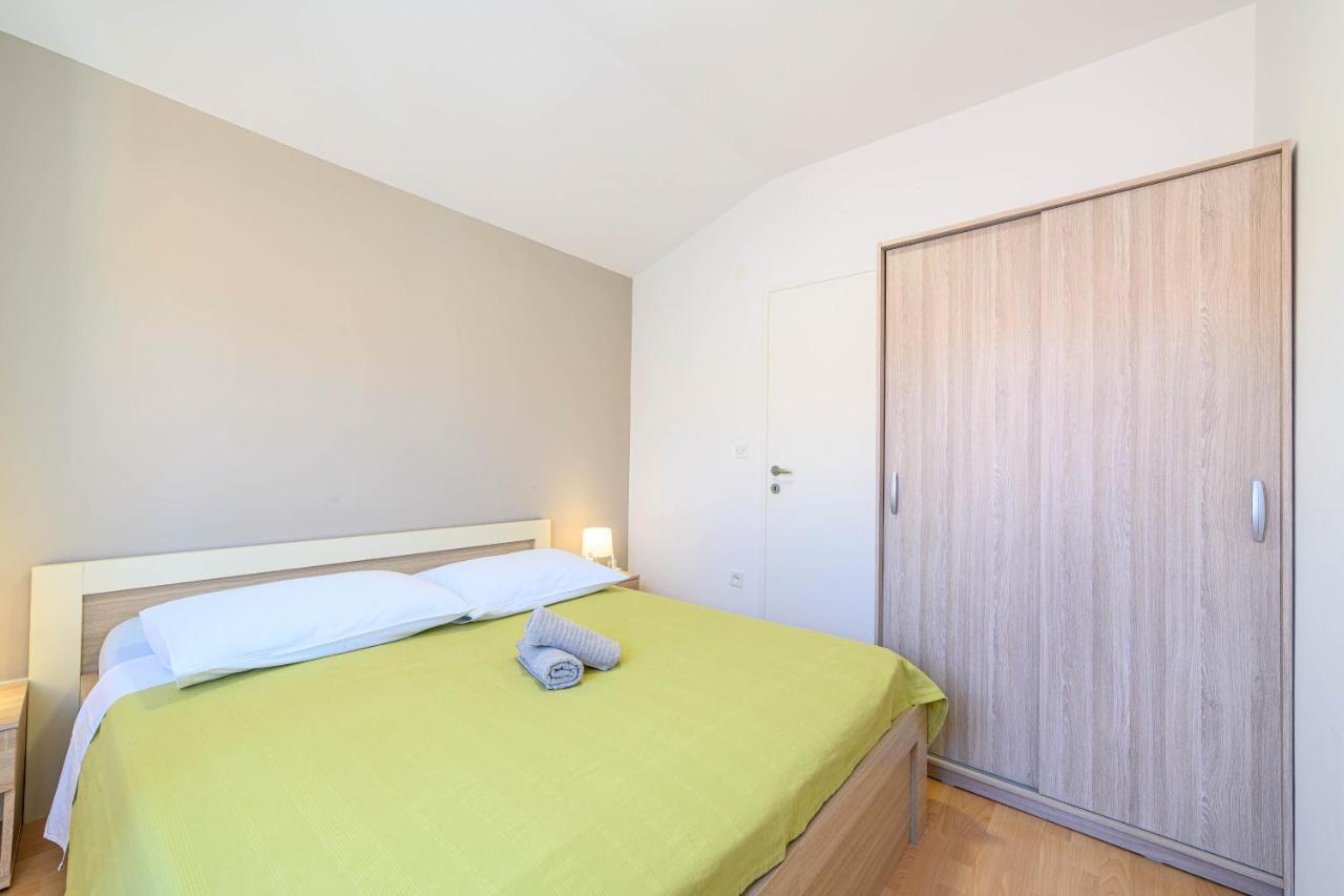 Apartment Maslina